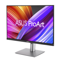 ASUS Monitor za kreatore ProArt Display PA248CRV, 61,2 cm (24,1"), IPS, WUXGA, 75 Hz, HDR10 (90LM05K0-B01K70)